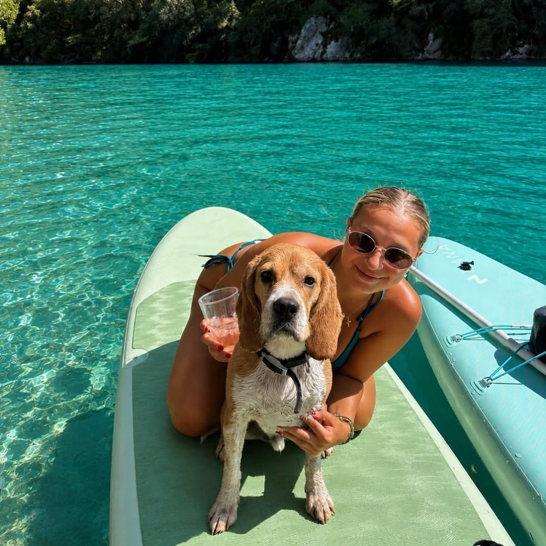 Visite à domicile pour chien à Saint-Barthélemy